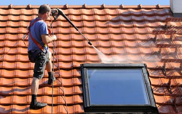roof cleaning Turkey Tump, Herefordshire