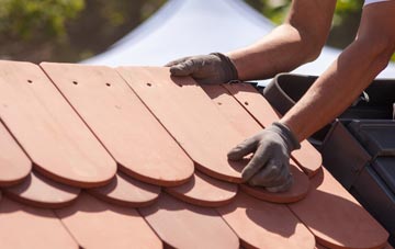 Turkey Tump roof tile contractors