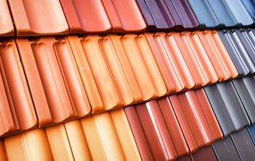 Turkey Tump roof tile costs
