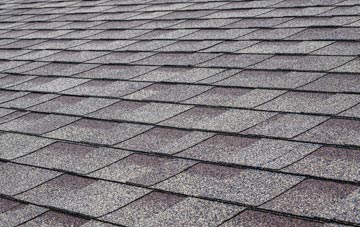 Turkey Tump tiles for shallow pitch roofing