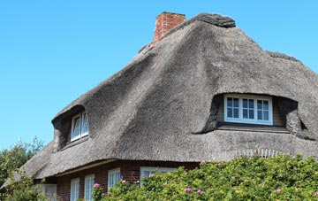 thatch roofing Turkey Tump, Herefordshire