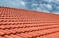 Turkey Tump roofing tiles