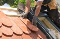 Turkey Tump tiled roofing companies